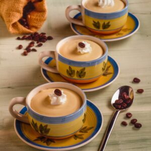 ZABAIONE AL CAFFÈ