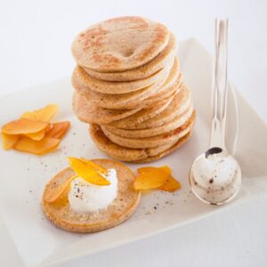 GALLETTE DI FARRO - 7089