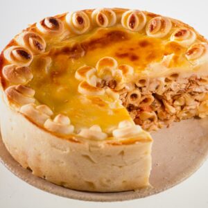 TIMBALLO RICCO