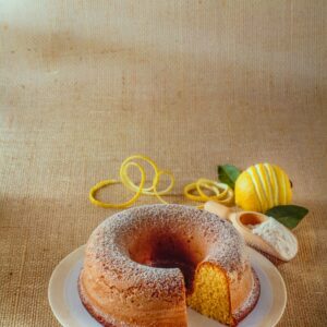 CIAMBELLA MARGHERITA - 7150