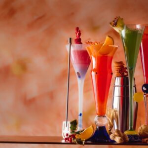 7154-COCKTAIL VARI