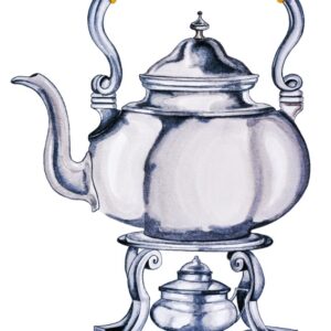 SAMOVAR RUSSO