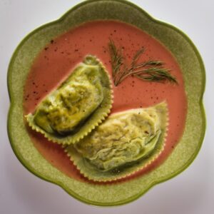 RAVIOLONI DI MAGRO - 7221