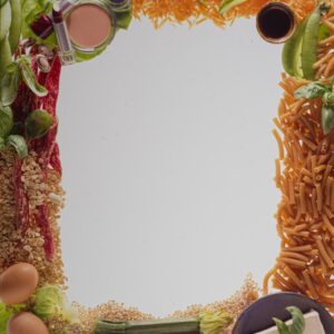 CORNICE, ALIMENTI, DECOR, DECORAZIONE - 7240