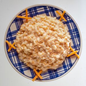 RISOTTO ALLE CAROTE - 7242