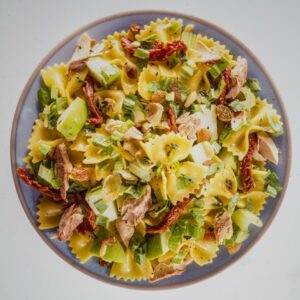 FARFALLE ALLO SGOMBRO - 7248