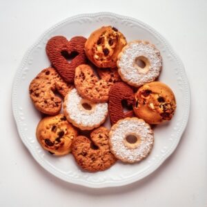 BISCOTTI - 7273