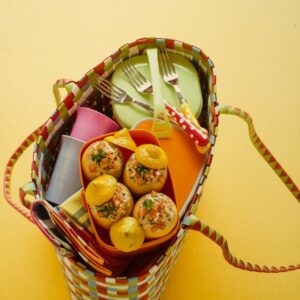 LIMONI RIPIENI - PICNIC - 7296