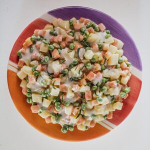 INSALATA RUSSA - 7323