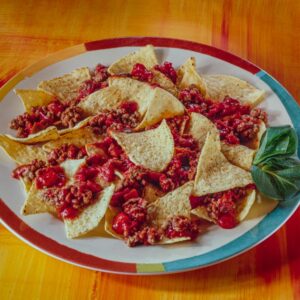 TACOS E CHILI - 7337