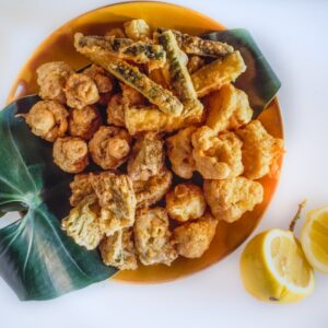 TEMPURA - 7366