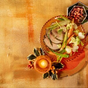 ARROSTO ALLE ERBE