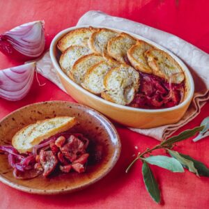 CARBONADE - 7991
