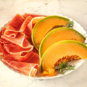 PROSCIUTTO E MELONE - 8048