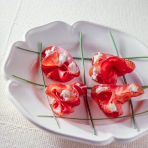 FAGOTTINI DI BRESAOLA E ROBIOLA - 8049
