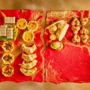 SALATINI DI NATALE - 8047