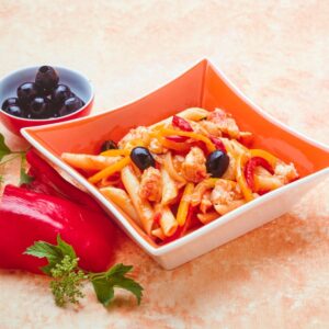 PENNE ALL'ASTICE - 8051