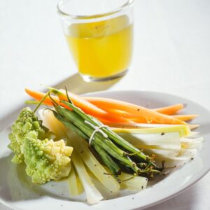 PINZIMONIO - ANTIPASTO - 8062