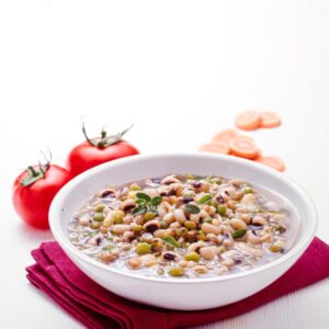 ZUPPA DI LEGUMI,