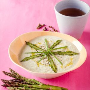 VELLUTATA DI ASPARAGI - 8081