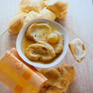 ZUPPA PAVESE- 8083