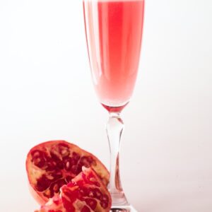 SUCCO DI MELAGRANA - 8085