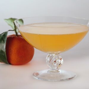 COCKTAIL DI MANDARINO