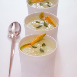 VELLUTATA ALLE ZUCCHINE - 8094