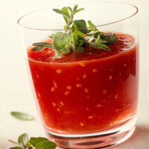 SUCCO DI POMODORO E ORIGANO - 8097