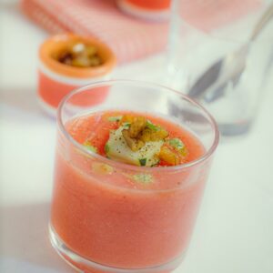 SUCCO DI POMODORO E CETRIOLI - 8096