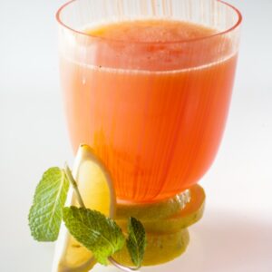 SUCCO DI MELONE E LIMONI - 8102