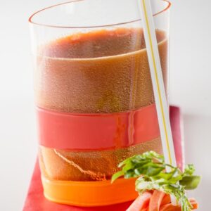 BEVANDA CAFFÈ E CAROTA