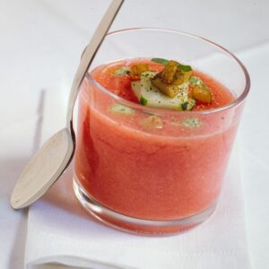 SUCCO DI POMODORO E CETRIOLI - 8120