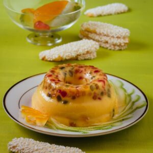 BUDINO CON CANDITI