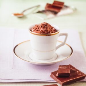 CIOCCOLATA AL CIOCCOLATO - 8127