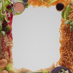 CORNICE, ALIMENTI, DECOR, DECORAZIONE - AB002