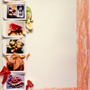 ANGOLO DECOR - DECORAZIONE - 8152