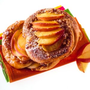 PASTE ALLE PESCHE - 8484