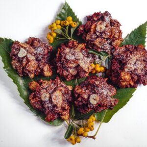 CROCCANTI DI MUESLI - 8500