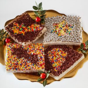 TARTINE DOLCI