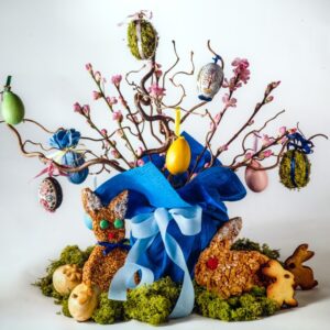 ALBERO PASQUALE