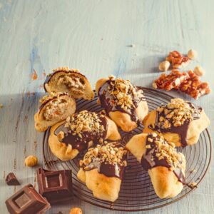 PANZEROTTI DOLCI - 8541