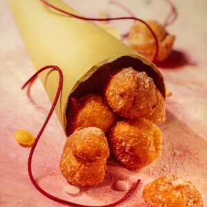 TORTELLI DI CARNEVALE - 8546