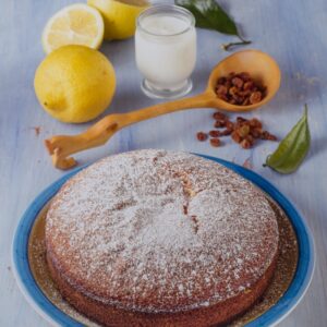 8559-TORTA ALLO YOGURT