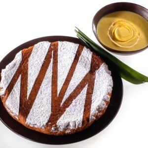 TORTA AL LIMONE - 8558