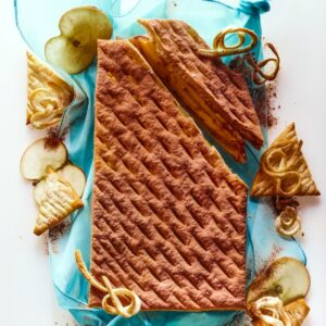 MILLEFOGLIE DI MELE - 8560