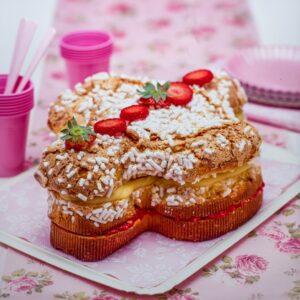 COLOMBA FARCITA
