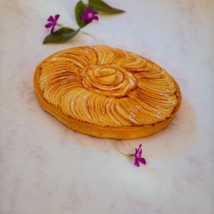 CROSTATA DI MELE - 8613