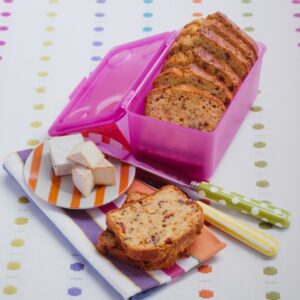 PLUMCAKE ALLE NOCI - 8591