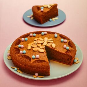 TORTA AL CIOCCOLATO - 8593